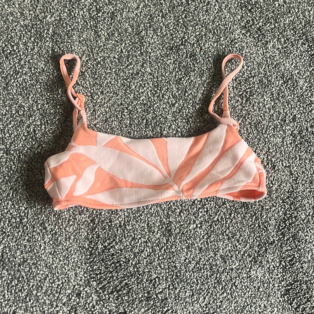 Aerie bikini top